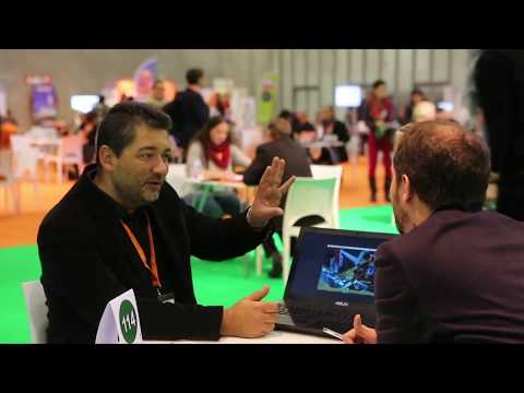 Culturallia 2018 J-1 an