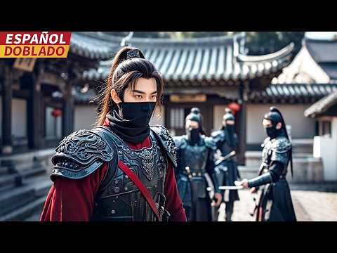 [Doblado Esp] Príncipe Caído ocultó su identidad con el único fin de Salvar a la Chica que más Amaba