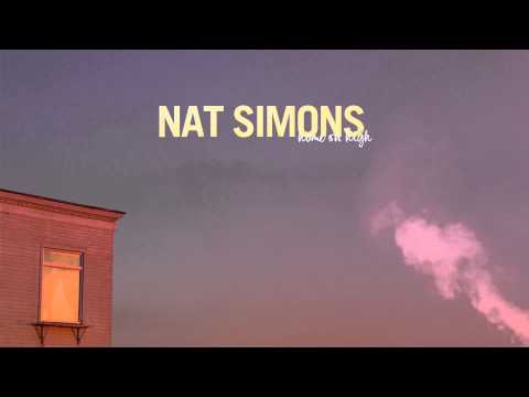 Nat Simons -  Another coffee and cigarette day (Official Audio)