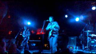 A Little More Time - The Early November Reunion Starland
