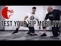 The Lateral Hip Shift