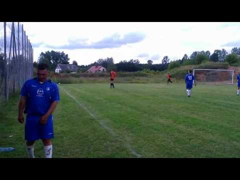 KP Bocian Boćki a KS Studzianki - Baraż o wejście do klasy A 15.07.2012 - 40