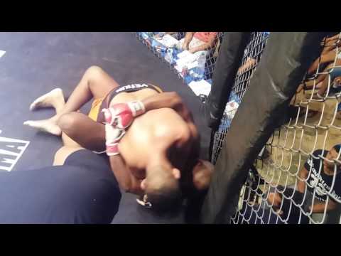 NEC 30 L6 VICENTE NIK x JEAN MACKENSON