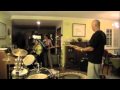 Boogie Trio - AB jam pt 1
