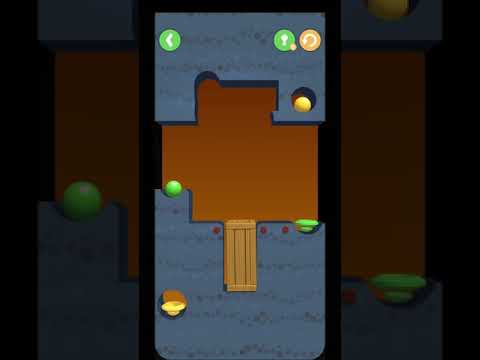 Dig It, Underground 19-17