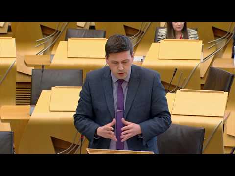 Debate: Building Greater Fairness in the Workplace - 22 March 2018