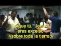 003 Cántico Salmo 97 Jehová Reina