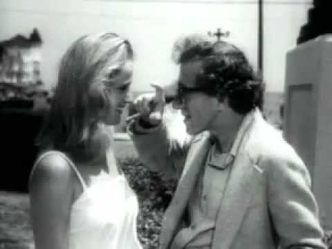 Stardust Memories (1980) trailer
