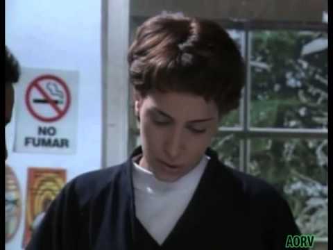 Archivos del mas alla - La calle del cementerio