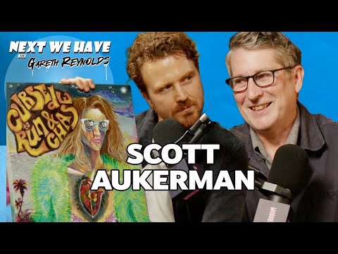 The Price is Right with Scott Aukerman