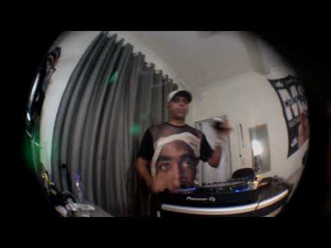 Vibe's Room Black Internacional e Nacional by Dj Matheus Santiago