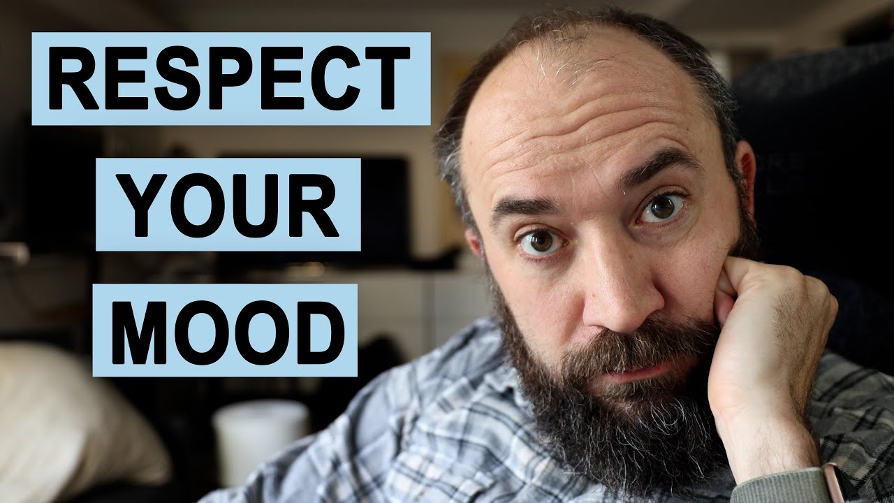 The Best PRODUCTIVITY ADVICE I Can Give