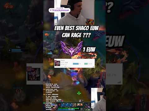 rage ultime ??? #leagueoflegendsmemes #shaco #leagueoflegendsfr #twitchfr #franckyleman #loloutplays