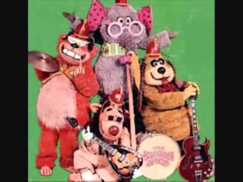 The Banana Splits - I Enjoy Being A Boy (In Love With You) - COMPLETE VERSION