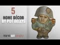Top 10 Home Décor By Pot Bellys [ Winter 2018 ]: Harmony Kingdom - Harmony Ball - Pot Bellys