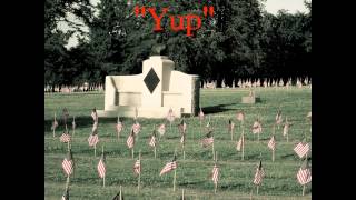 preview picture of video 'Ghost Answers Question in Gettysburg Cemetery!'