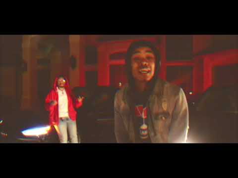 OTR RICO $AVAGE FT. XAYVITO X MARIO P (OFFICIAL MUISC VIDEO)