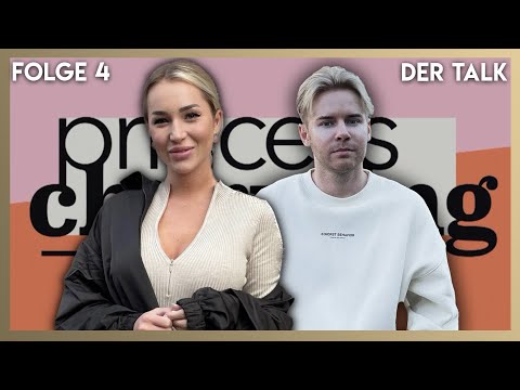 AUSSTIEG und Drama wegen Elsa Rückkehr: Kritik von den Zuschauern | Princess Charming 2023 Folge 4