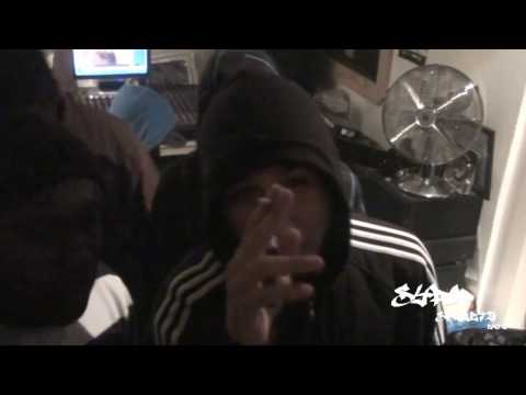 SYFA STREETZ ENTZ - Big Cro ft H1O - Flatline