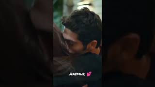 Download lagu Hayat Murat 😍❤️ #asklaftananlamaz #pyaarlafzonmeinkahan #handeerçel #shorts #turkishdrama mp3