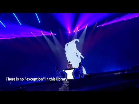 [Cyberangel] Honkai Impact 3rd Live Concert Version