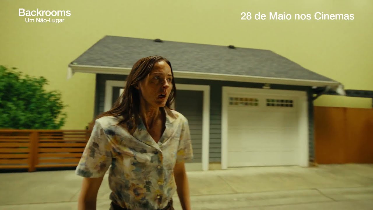 teaser Oficial