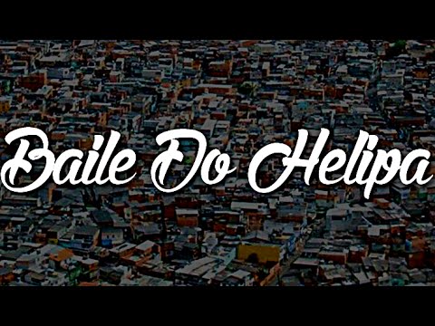 MC Bheré, MC Nelsin e MC Palitin - Fluxo Do Helipa ♫ (V.D.S Mix) Baile Do Helipa