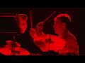 Rush - Red Lenses (Isolated Drums)