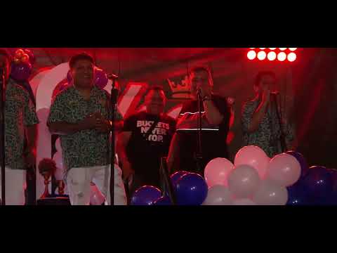 CUANTO TE AMO - MIGUELON Y LAS VOCES DE LA CUMBIA