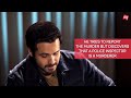 Guess The Movie With Emraan Hashmi Exclusive Interview The Body Movie