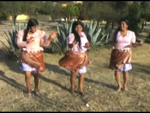 LAS FLORECITAS  DE MIZQUE (MIX LA OTRA CANTINERO)