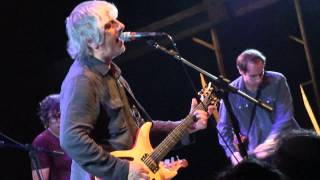 Lee Ranaldo - "Tomorrow Never Comes"