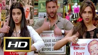 Jaise Daru Desi - Full Song Video - Cocktail Yari Teri Aesi (1080p HD blu-ray)