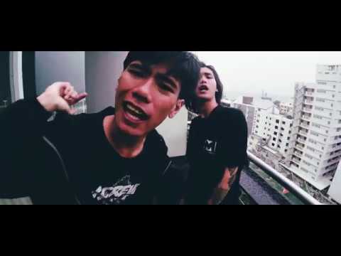 GR7X x LOHA - TIME OUT