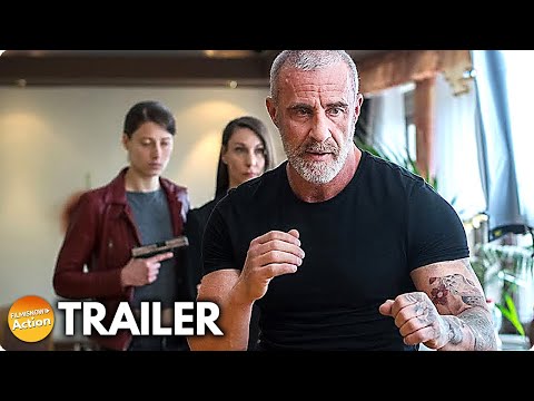 Tráiler Jack Walker, un héroe en acción [WEB-DL] 2021