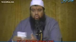 صورة شرح حديث جريج العابد (أهمية الأدب) لفضيلة الشيخ سمير مصطفى