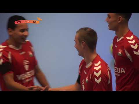 PROXSYS CUP 2019 #03 SVS'65 - GJS