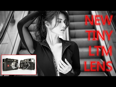 Video thumbnail for Voigtlander Heliar 40 mm f/2.8 review 2