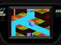 Sonic Labyrinth Sega Game Gear Gameplay Part 4 Labyrinth Of The Castle 1 2