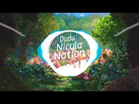 Sebastian Forslund featuring Cecilia Lindh - Egyptian Cotton (Hamburg Remix) Bass Boosted