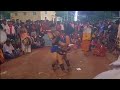 Village Karakattam Karakattam Dance