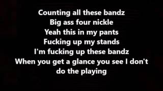 Fredo Santana x Chief Keef My Pistol Make Ya Famous lyrics
