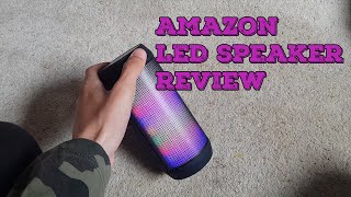 Amazon best selling speaker review | ELEHOT