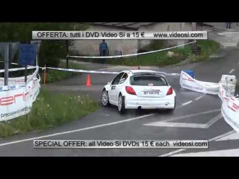 12° Benacus Rally 2014 Rally Storico 500 Minuti 2014 Revival 500 Minuti 2014 VIDEO SI