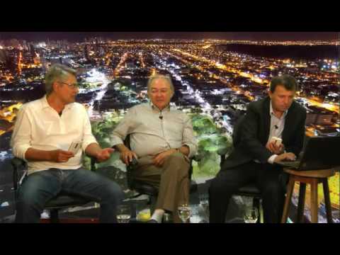 Apuração das Eleições 2016