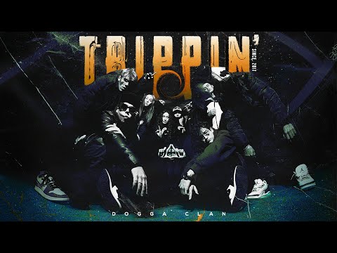 TRIPPIN' since. 2017 - taneční film