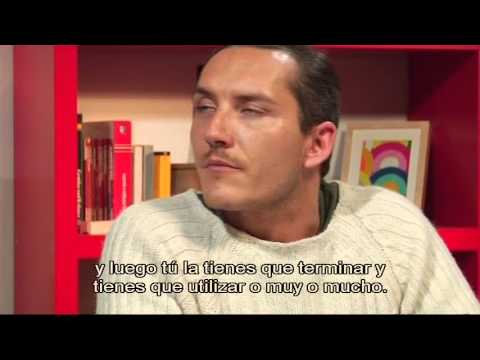 SPANISH YES DVD 01 class 04 There are tastes and tastes