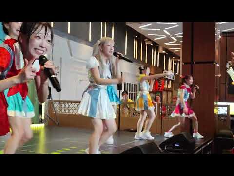 230423 QUMALI DEPART - Summer Nippon Natsu Summer @ Triple One Man Super Live - Donki Mall Thonglor