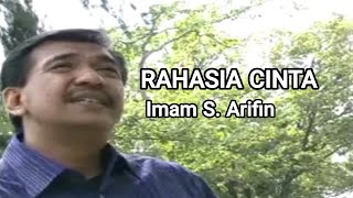 Download lagu RAHASIA CINTA_Imam S. Arifin mp3 Download lagu RAHASIA CINTA_Imam S. Arifin mp3
