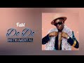 Fabi - Dodo (Huyu Hapa) ( Instrumental )